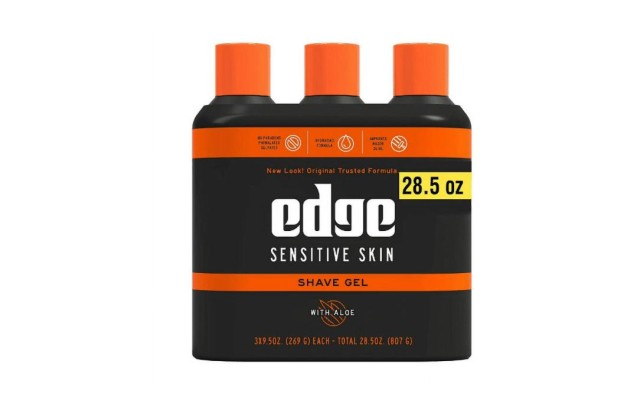 Sensitive Skin Shave Gel, 9.5 oz. Sensitive Skin Shave Gel, 9.5 oz.