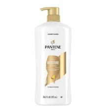 Pantene PRO-V Daily Moisture Renewal Conditioner, 36.2 oz.